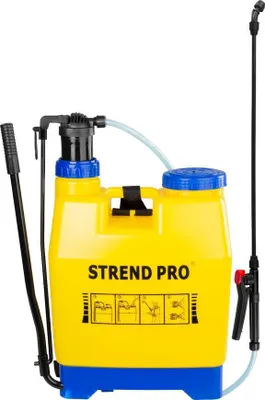Produktbild von Sprühgerät Goodfarm 12B-12, 12 Lit., Rücken-