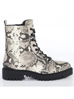 Produktbild von Anfibio croco Guess
