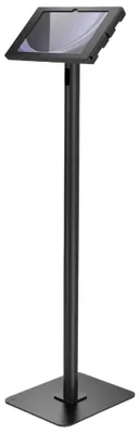 Produktbild von Compulocks 150B11GAPX9B, Schwarz, 27,9 cm (11"), Samsung, Galaxy Tab A9+| 11"| 2023 | SM-X210, SM-X215, SM-X216B Galaxy Tab A11+ | 11"| 2025 | SM-X230,..., 27,9 cm (11"), Aluminium