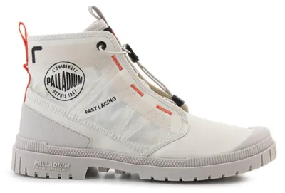 Produktbild von Palladium Schuhe SP20 Travel Hi, 74476244