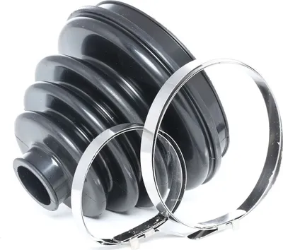 Produktbild von RIDEX 193B0036 Achsmanschette für VW GOLF III (1H1) Radseitig Vorne Antriebswelle