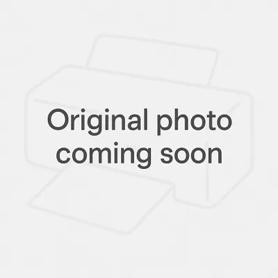 A placeholder image with a graphic of a printer and text indicating that the original photo is coming soon.