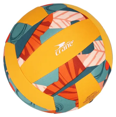 Produktbild von Neopren-Strandball für Volleyball, Umfang 65 cm 375880
