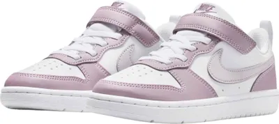 Image de Nike Court Boroungh LO Sneaker Weiß