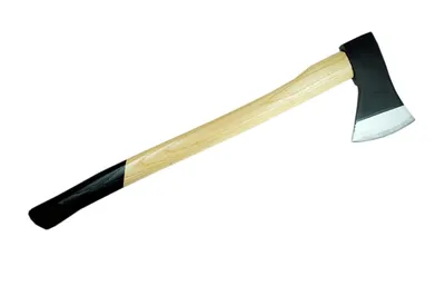 Image de Hache à main, hache, hache à fendre 1250 g