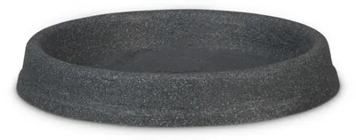 Obrázek produktu pro Scheurich Podmiska 370 Schwarz Granit 48 cm, antracitová