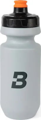 Produktbild von Bombtrack 550ml Trinkflasche Blau  Blau One Size