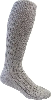 Produktbild von Nordpol sort. Schafwollsocke 70%Wolle Gr. 48-49