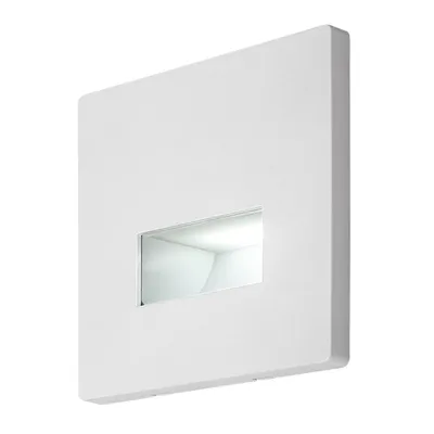 Produktbild von Lunca LED-Lampe 1 W IP20 weiß einstellbare Lichtfarbe 3000, 4500, 6500 K, 77196
