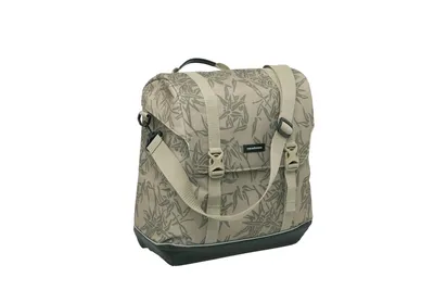 Produktbild von Neue Looxs Alba Single Fahrradbeutel - Wasser -Repellent - Sand - 21l