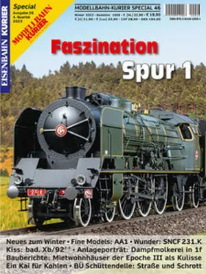 Obrázek produktu pro Faszination Spur 1 - 26