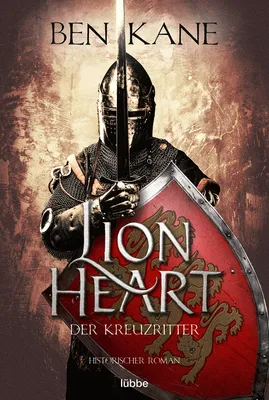 Produktbild von Lionheart - Der Kreuzritter