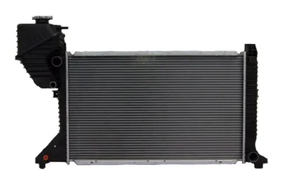 Produktbild von MAXGEAR AC242631 Kühler Wasserkühler Motorkühler passend für MERCEDES-BENZ SPRINTER 3-t Kasten (903) SPRINTER 3-t Bus (903) SPRINTER 2-t Kasten