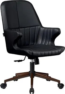 Image de Chefsessel Bürostuhl Büro Schreibtischstuhl Drehstuhl Sitzmöbel Arbeitsstuhl