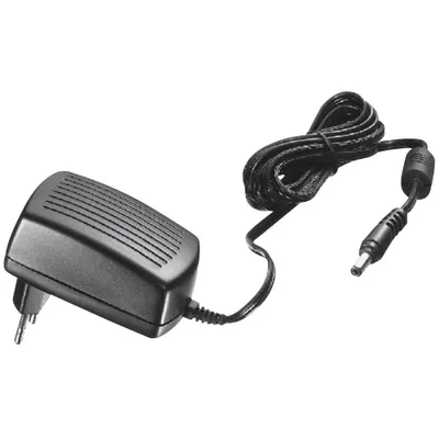 Obrázok produktu pre DYMO adaptér pre - 220V, Tlačiareň, 240 V, LabelManager 210D, Čierna, 106 mm, 92 mm
