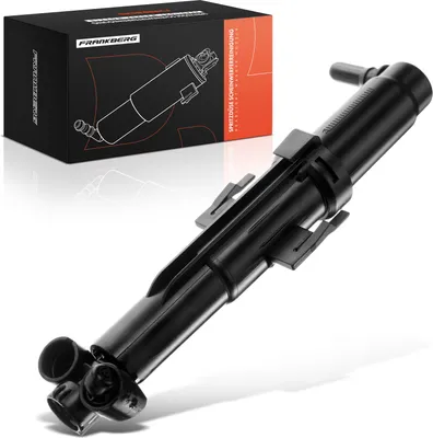 Immagine prodotto di Frankberg 1x ugello lavafari anteriore sinistro per BMW Serie 6 F06 F12 F13 2011-2018
