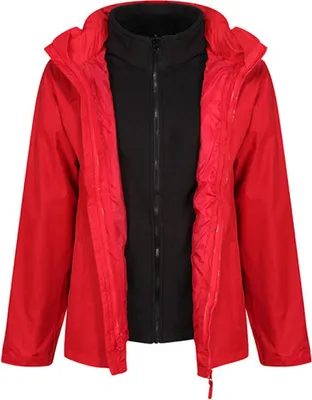 Produktbild von Kurtka Regatta Professional Classic 3 w 1