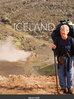 Produktbild von Island