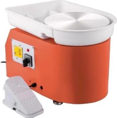 Obrázek produktu pro Hrnčířský kruh pro děti a dospělé