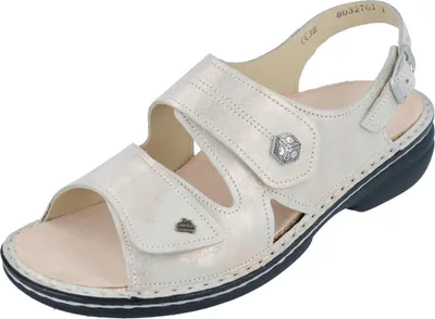 Produktbild von Finn Comfort Milos Damen Sandale, Größe:38 EU