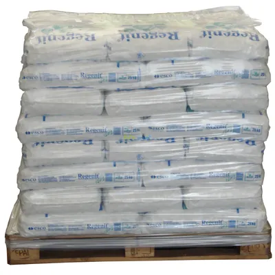 Produktbild von Regenit® 40x25kg Salztabletten Regeneriersalz Wasserenthärtung Wasserenthärter