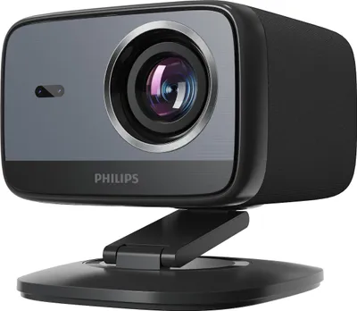 Obrázek produktu pro Philips NeoPix 450 Smart, 450 ANSI lumen, LCD, 1080p (1920x1080), 1000:1, LED, 30000 h