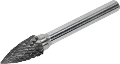 Produktbild von SEALEY Fräsbohrer SDB03 Hartmetall