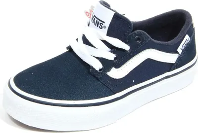 Immagine prodotto di H6666 sneaker bimbo VANS CHAPMAN STRIPE scarpe bambino