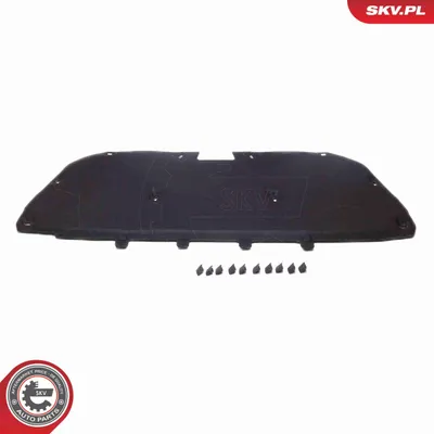 Produktbild von ESEN SKV 97SKV866 Motorraumdämmung für FORD FOCUS III Turnier Motorhaubendämmung