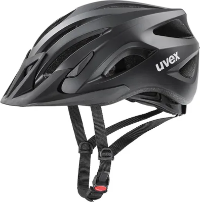Produktbild von UVEX VIVA 3 Bikehelm schwarz 52-57