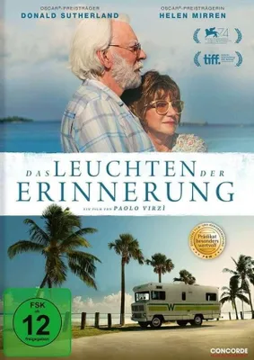 Produktbild von Das Leuchten der Erinnerung