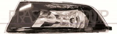Produktbild von PRASCO SK3284414 Nebelscheinwerfer Links für SKODA FABIA (NJ3) Nebelleuchte