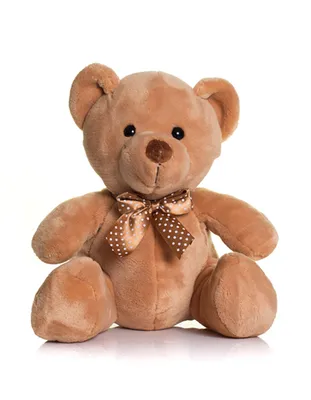 Immagine prodotto di Orso di velluto Mumbles
