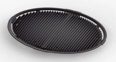 Produktbild von COBB Grillplatte Griddle+Supreme Platte mit Antihaft-Beschichtung teilbar 618-1
