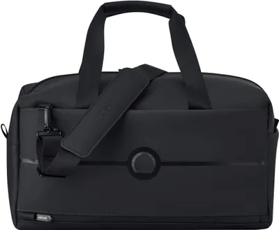 Produktbild von DELSEY PARIS Sporttasche Turenne Soft Sport Duffle Bag Black schwarz