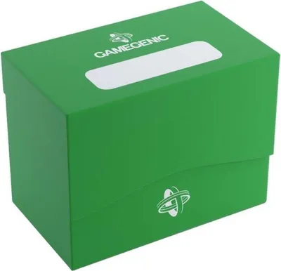 Productafbeelding van Gamegenic Zijhouder 100+ XL, groen