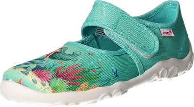Produktbild von Superfit Kinder Hausschuhe Bonny 34