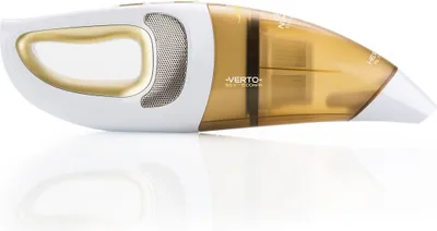 Produktbild von ETA VERTO ETA142390000 Akku-Handstaubsauger, hoher Saugleistung NiMH Akku 9,6 V, HEPA-Filter, kabeloser Betrieb