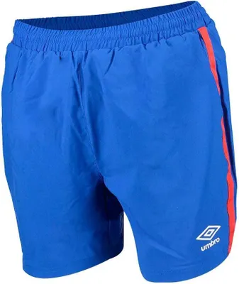 Immagine prodotto di Pantaloncini Umbro Tessuto Blu XL Uomo Blu XL
