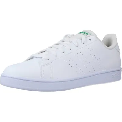 Produktbild von Adidas GW2063_650, Mehrfarbig, Cloud White,Cloud White,Green