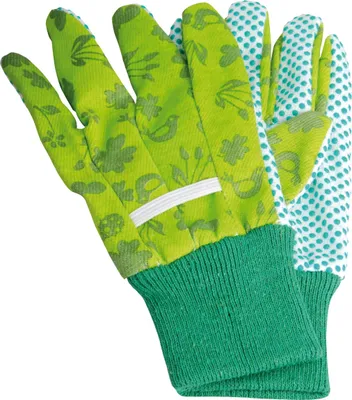 Handschuhe-Kinder-Baumwolle-Garten