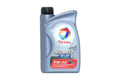 Produktbild von 1 Liter TOTAL 5W-30 Quartz INEO ECS PSA B71 2290