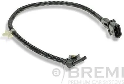 Produktbild von BREMI 60293 Kurbelwellensensor Impulsgeber für OPEL ZAFIRA B (A05)