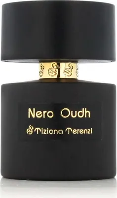 Produktbild von Tiziana Terenzi, Luna Collection - Nero Oudh, Extrait De Parfum, Unisex, 100 ml