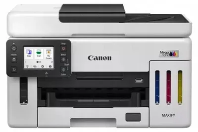 Zdjęcie produktu dla Canon Urządzenie wielofunkcyjne atramentowe Maxify GX6140 6882C009