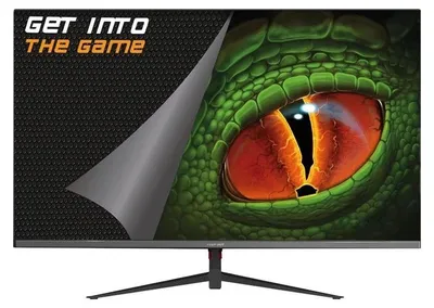 Immagine prodotto di KeepOut XGM27V8, 68,6 cm (27"), 1920 x 1080 pixel, Full HD, LED, 4 ms, nero