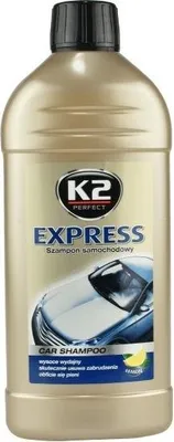 Zdjęcie produktu dla Szampon EXPRESS, cytrynowy, 500 ml