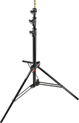 Immagine prodotto di Manfrotto 1005BAC-3 treppiede Nero