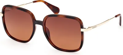 Immagine prodotto di Max & Co MO0083 52F dark havana 56/18/145 Occhiali da sole da donna