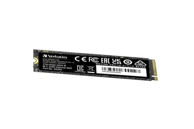 Image de Verbatim Ssd Interne Vi560 2Tb
